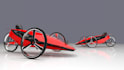 create concept car drawings or 3d models