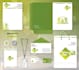 design your brand identity for business logo with branding