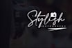 design elegant handwritten unique  signature logo