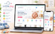 be your shopify developer for theme customization, shopify landing page