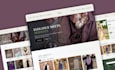 fix ai website design errors and create a professional figma website