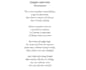 write you a calaverita, mexican poem