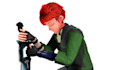 create repair or  convert any model to mmd or blend format