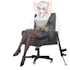 draw anime illustration for oc, fanart, or vtuber art