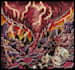 create cover album artwork design for metal  punk album