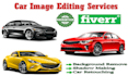 remove car background, automotive image enhancement, car photo editing service