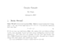 format your thesis in latex, overleaf