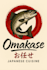 design a custom sushi logo for restaurant