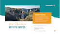 write quality travel articles, blog posts, and travel guides