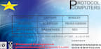 be your graphic designer logo designer and data entry expert