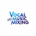 deliver studio quality vocal and music mixing