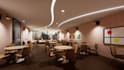 do interior and exterior design 3d architecture modeling