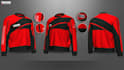 do 3d apparel design and tech pack for manufacturing
