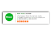 make professional HTML mail signature
