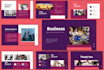 design premium powerpoint presentation and google slides