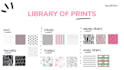 assist you in pattern mixing with digital guide