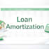 create a professional loan amortization schedule and mortgage advisory in excel