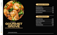 create an attractive restaurant menu, food menu designs