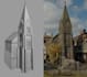 model high quality 3d game assets with pbr materials