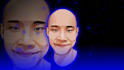 draw a face logo cartoon mascot from your photo in 24 hours