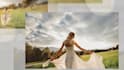 create photo slideshow,wedding,memorial,funeral tribute life in 24 hours