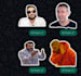 create hd whatsapp stickers from your photos