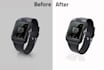 background remove and edit product photo
