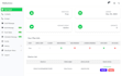 build a dynamic, interactive website using mern or next js