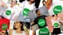 make cool t shirt promo video with 30 mockups