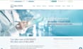 make professional medical billing website for your  company