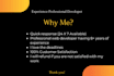 develop codeigniter website professional web developer