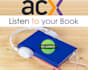 convert your book cover to an acx cover for your audiobook