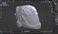 do 3d modeling rigging animating texturing contact me