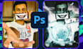 do beautiful stunning photo effects