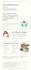 write evidenced based nutrition and fitness content