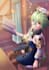 draw your character in anime style illustration