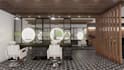 do barbershop hair and beauty salon designs for you