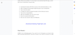 do SEO friendly content writing in hindi and english