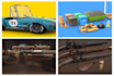 provide you my premade 3d models for animations,unity,unreal engine, 3d nft art