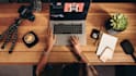 write a catchy article for your business or blog