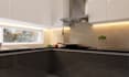 do photorealistic 3d kitchen interior rendering and design using 3ds max vray