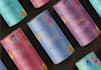 design modern and professional product label and packaging
