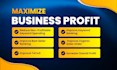 manage and optimize your amazon PPC campaigns to lower acos and grow sales