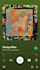 design museum grade handmade collage album cover art