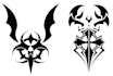 design the best tribal tattoo