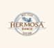 design hermosa ranch logo in 1 day