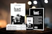 design amazon kdp ebook cover, cookbook, or professional book cover in 24 hours