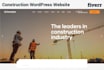 build a creative and responsive corporate wordpress website