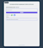 write any script with html, css, javascript, php, mysql