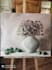 painting still life with oil paints
